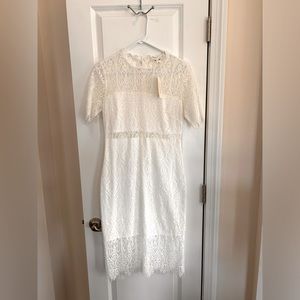 Francesca dress. NWT